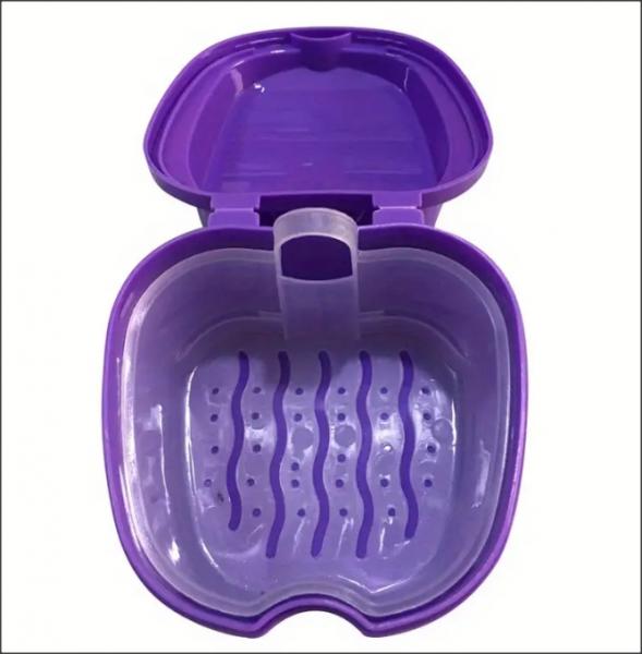 Kunststoff-Prothesenbox